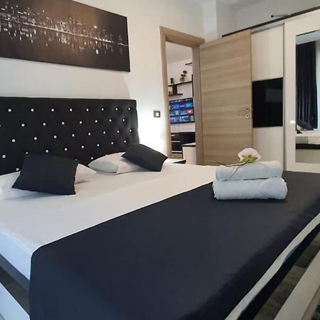 Alezzi Resort Luxury Apartament Prima Linie La Mare Navodari Exterior photo